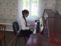 Туханова Валерия