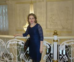 Тремяскина Ольга Николаевна
