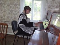 Батяркина Валерия