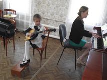 Вишнякова Арина