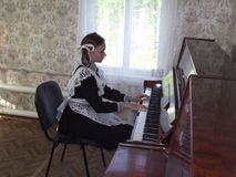 Тремяскина Екатерина