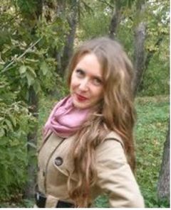 Абрамова Юлия Геннадьевна