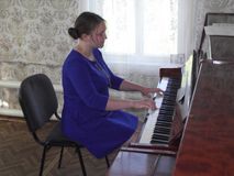 Измалкина Софья